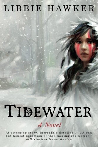 Cover of Tidewater
