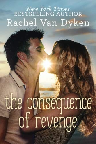 Cover of The Consequence of Revenge