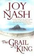 Cover of The Grail King