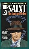 Cover of The Saint and Mr. Teal