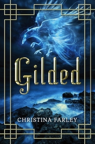 Cover of Gilded