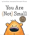 Cover of You Are (Not) Small
