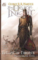 Cover of The Hedge Knight