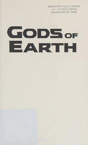 Cover of Gods of Earth