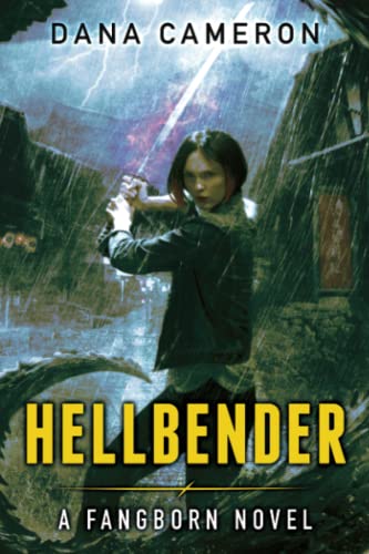 Cover of Hellbender