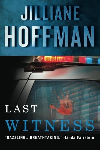 Cover of Last Witness