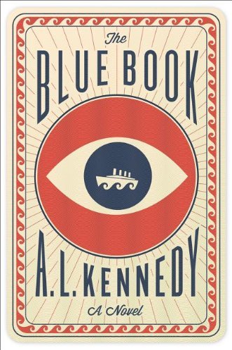 Cover of The Blue Book