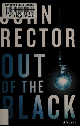 Cover of Out of the Black