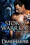 Cover of Storm Warrior