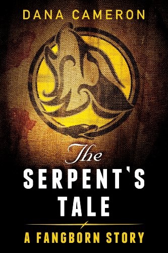 Cover of The Serpent's Tale