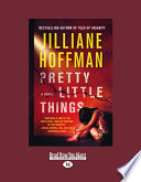 Cover of Pretty Little Things