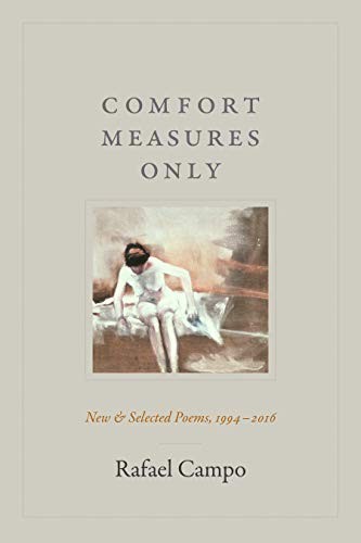 Cover of Comfort Measures Only