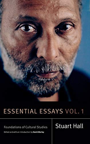 Cover of Essential Essays, Volume 1