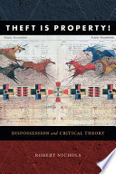 Cover of Theft Is Property!