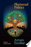 Cover of Pluriversal Politics