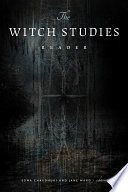 Cover of The Witch Studies Reader