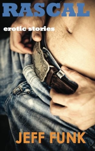 Cover of Rascal