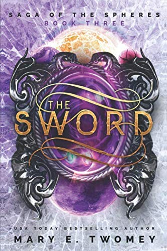 Cover of The Sword
