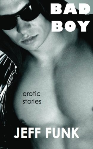 Cover of Bad Boy