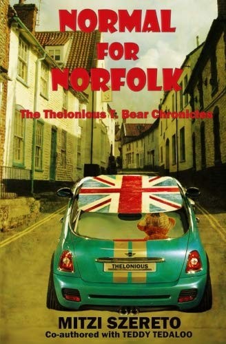Cover of Normal for Norfolk
