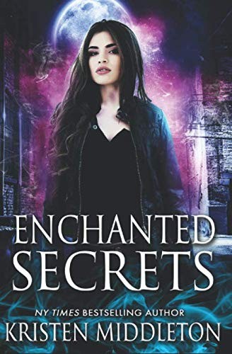 Cover of Enchanted Secrets