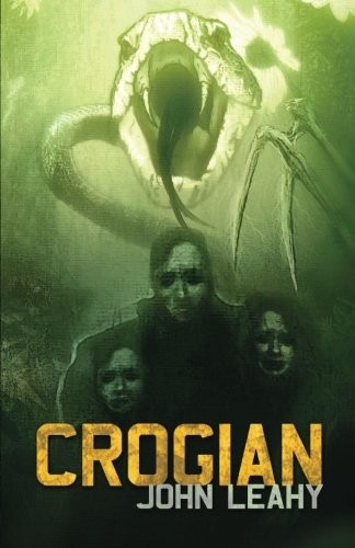 Cover of Crogian