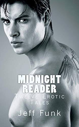 Cover of Midnight Reader