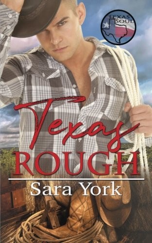Cover of Texas Rough