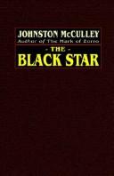 Cover of The Black Star