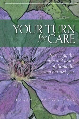 Cover of Your turn for care