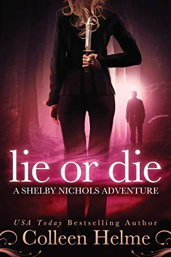 Cover of Lie or Die
