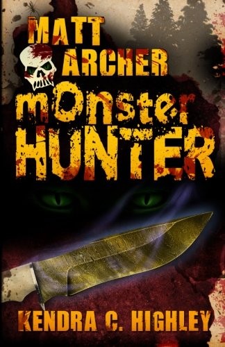 Cover of Matt Archer
