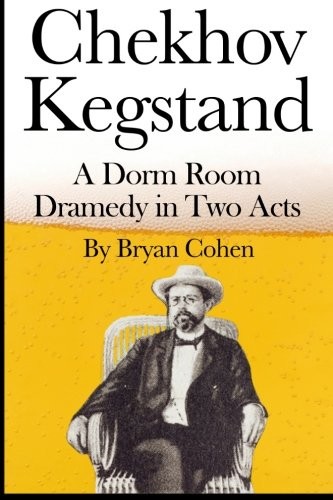 Cover of Chekhov Kegstand