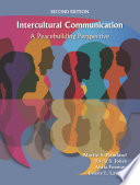Cover of Intercultural Communication