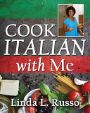 Cover of Cook Italian with Me