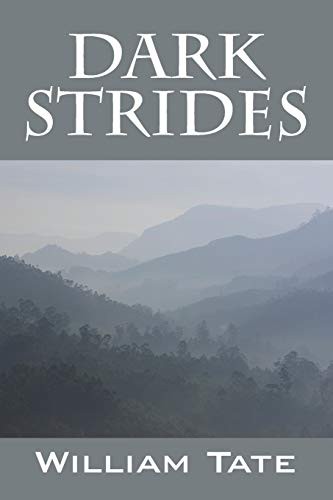 Cover of Dark Strides
