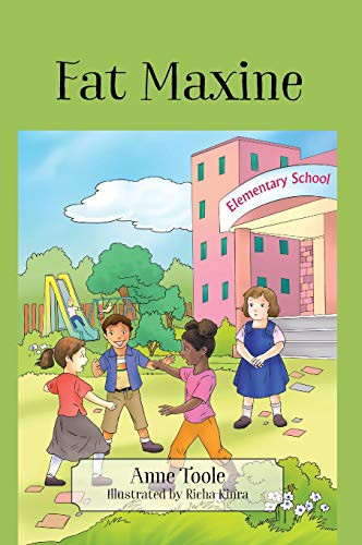 Cover of Fat Maxine