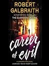 Cover of Career of Evil