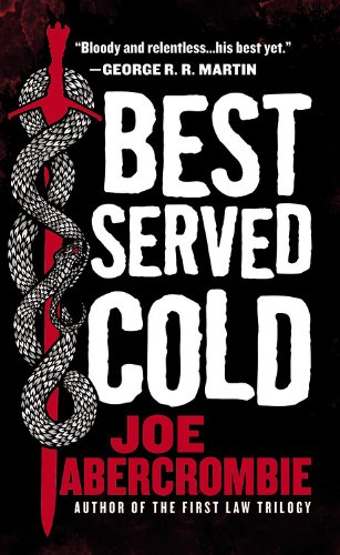 Cover of Best Served Cold