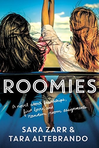 Cover of Roomies