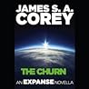Cover of The Churn