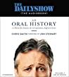 Cover of The Daily Show (The Audiobook)