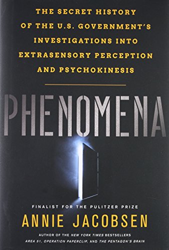 Cover of Phenomena