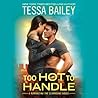 Cover of Too Hot to Handle