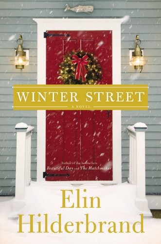 Cover of Winter Street