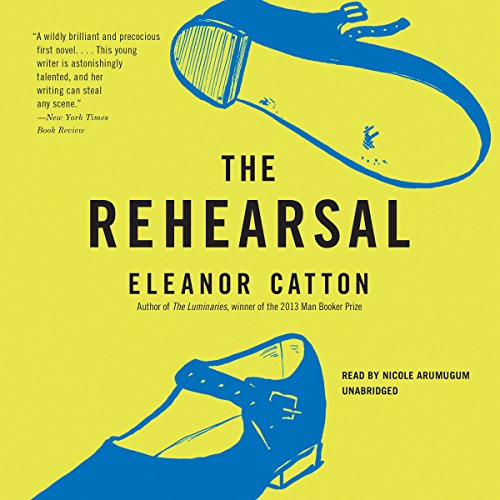 Cover of The Rehearsal