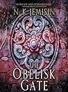 Cover of The Obelisk Gate