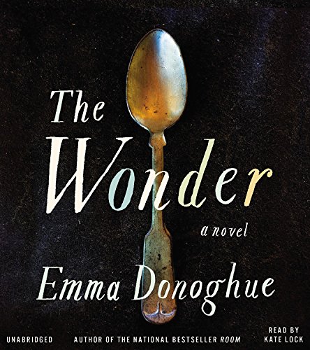 Cover of The Wonder