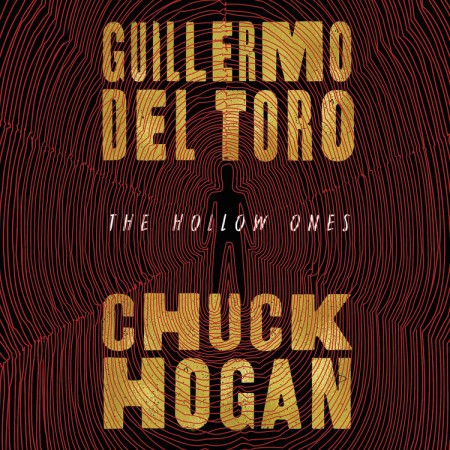 Cover of The Hollow Ones