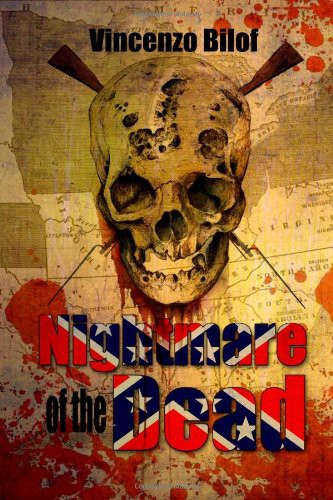 Cover of Nightmare of the Dead